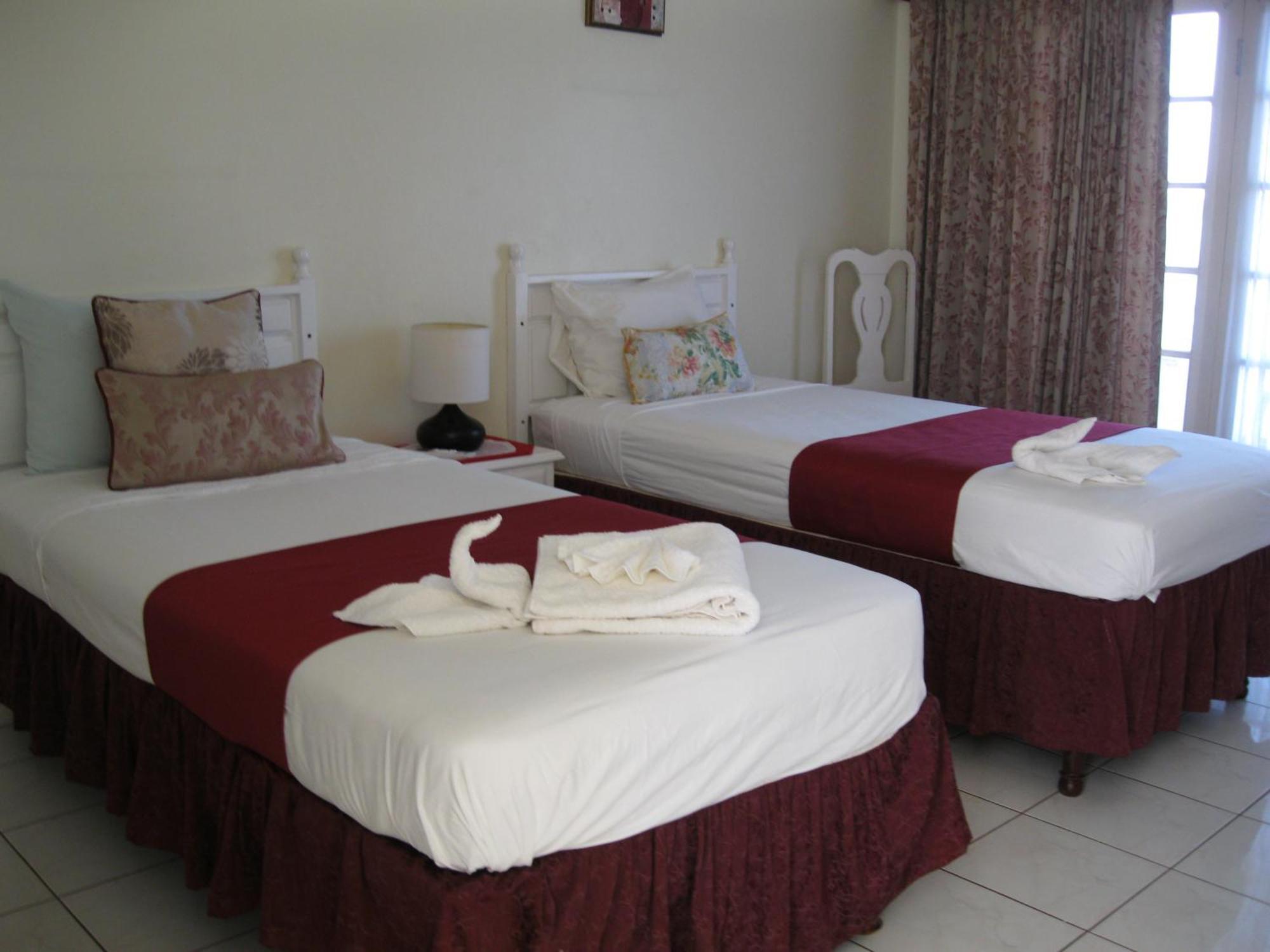 Fisherman'S Inn Hotel Florence Hall Dış mekan fotoğraf