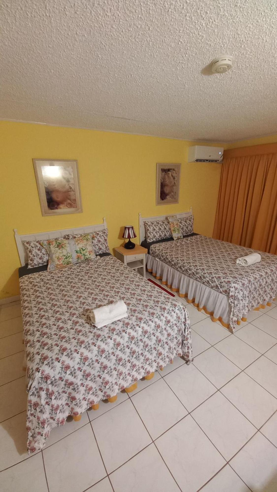 Fisherman'S Inn Hotel Florence Hall Dış mekan fotoğraf