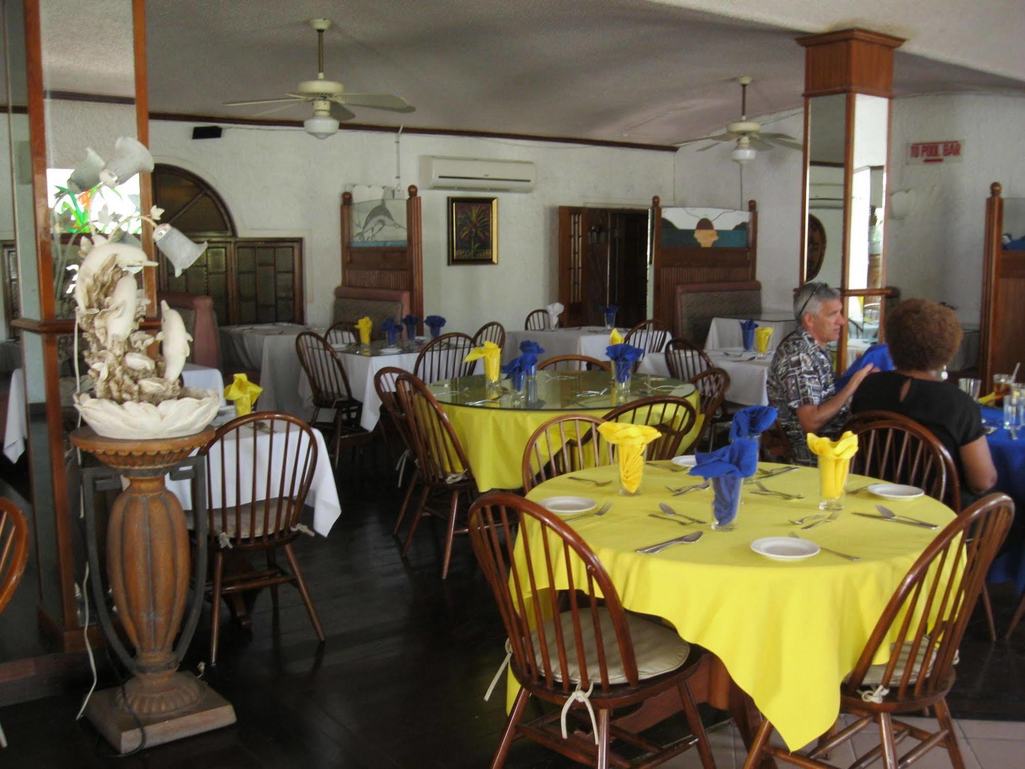 Fisherman'S Inn Hotel Florence Hall Dış mekan fotoğraf